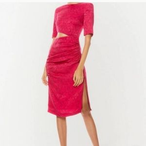 ALICE + OLIVIA dress || size 10